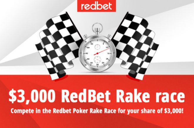 Pirmosios savaitės RedBet mokesčių lenktynių rezultatai 0001 Pirmosios savaitės RedBet mokesčių lenktynių rezultatai 0001