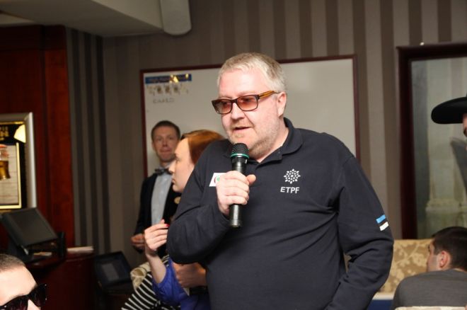 Marek Reinaas Marek Reinaas