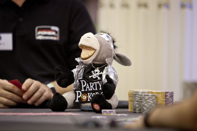 Five Thoughts: Let's partypoker Like It's 2006 0001