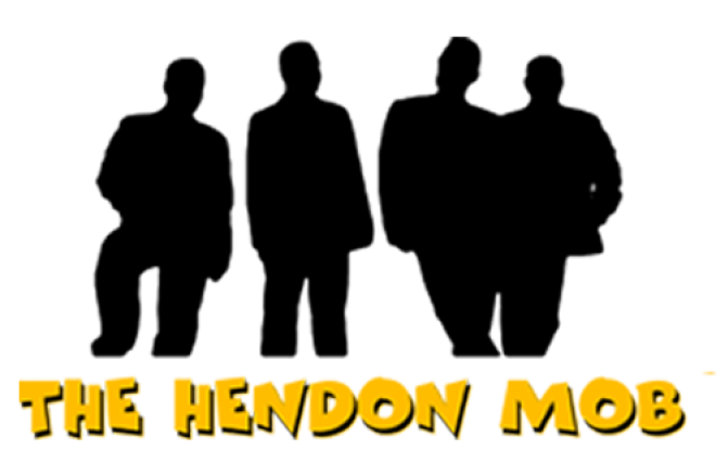 Hendon mob