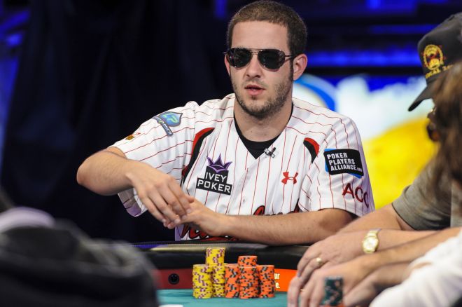 Premier lygos dalyvių sąraše - dar trys aukščiausios klasės pokerio žaidėjai 0001 Premier lygos dalyvių sąraše - dar trys aukščiausios klasės pokerio žaidėjai 0001