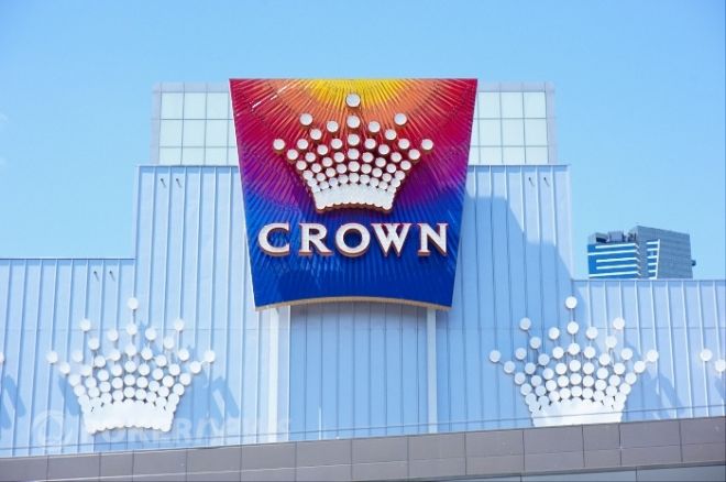 Crown Resorts