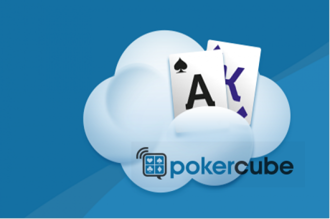PokerCube : Un tracker à la pointe des nouvelles technologies