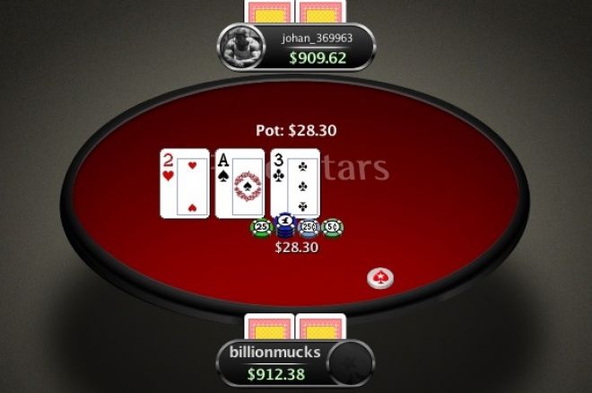 PokerStars Gaming instal the new version for iphone