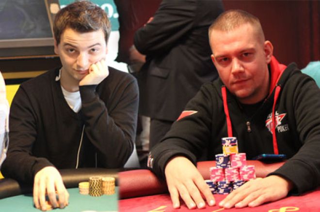 Jojić i Miković Pojačanja u Ekipi Balkan.PokerNews.com 0001 Jojić i Miković Pojačanja u Ekipi Balkan.PokerNews.com 0001