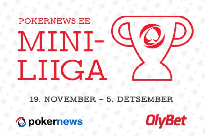 OlyBet pokker OlyBet pokker