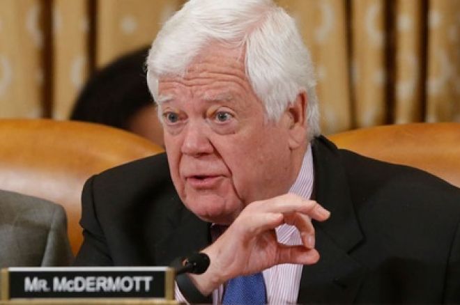 Rep. Jim McDermott (D-WA)