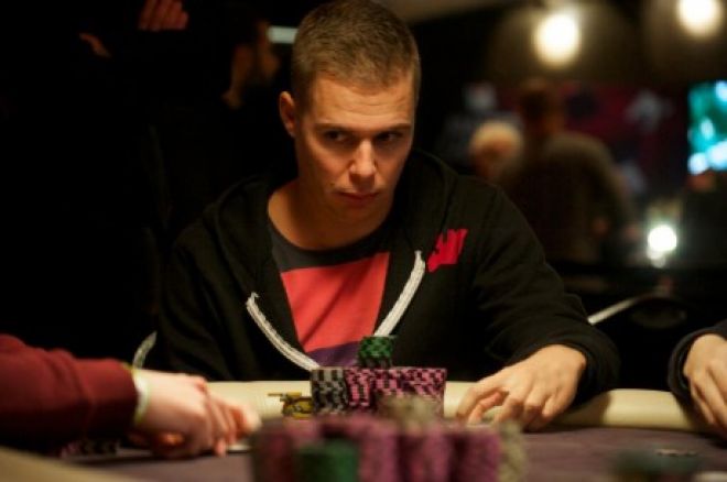 MCOP 2013 - Noah Boeken heads-up voor titel in Main Event tegen Zweed Simon Persson MCOP 2013 - Noah Boeken heads-up voor titel in Main Event tegen Zweed Simon Persson