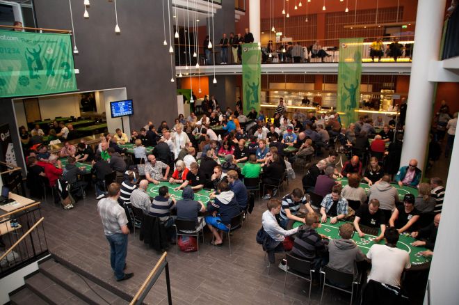 Paf Poker Challenge 2014 Paf Poker Challenge 2014