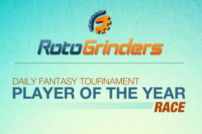 RotoGrinders.com Daily Fantasy Sports Player of the Year Race Coming Down to the Wire! 0001