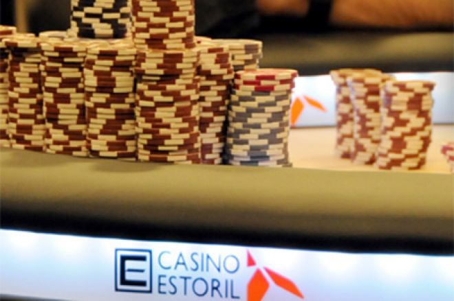 Main Event Casino Poker Series de 28 Novembro a 1 Dezembro 0001