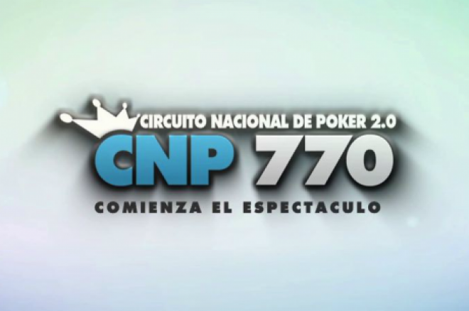 La Gran Final del CNP770 llega al Casino Gran Madrid 0001