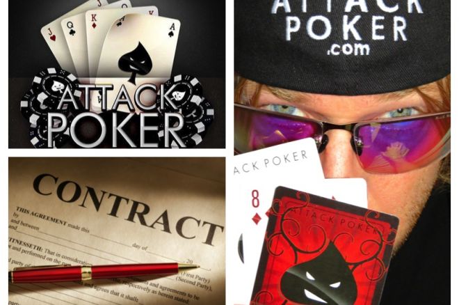 Sponsoring Poker : Quand le rêve tourne au cauchemar