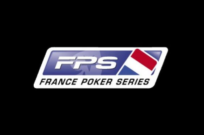 PokerStars.fr France Poker Series