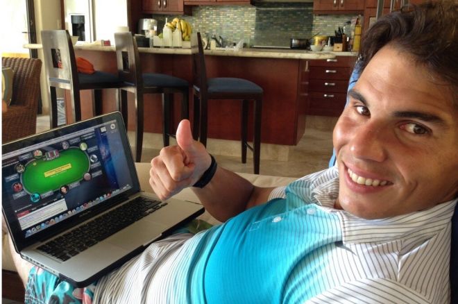 Rafael Nadal zagra na European Poker Tour Praga, start już 12 grudnia! 0001 Rafael Nadal zagra na European Poker Tour Praga, start już 12 grudnia! 0001