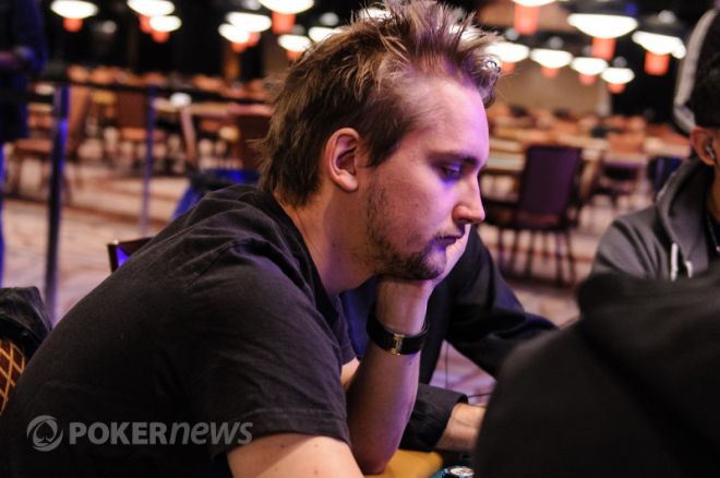 Poker High Stakes : Qui empêchera Niklas Heinecker d'être le plus gros gagnant de l'année ?