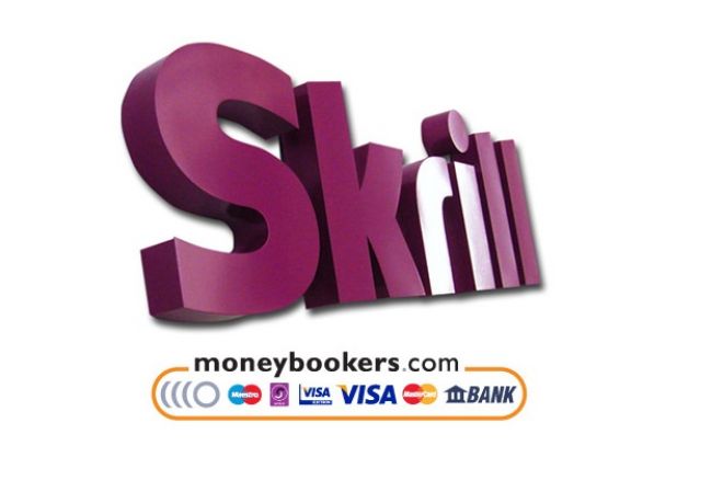 Skrill Skrill