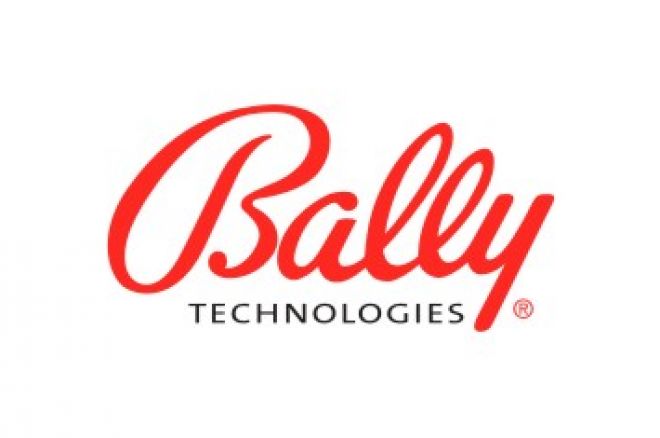 Bally Technologies