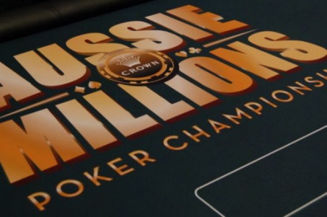 Aussie Millions Aussie Millions