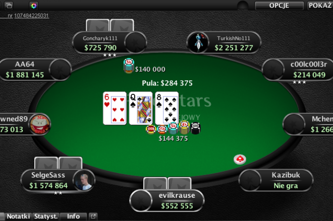 4 miejsce polskiego gracza na Micro Millions, wygrywa $9,278.70! 0001 4 miejsce polskiego gracza na Micro Millions, wygrywa $9,278.70! 0001
