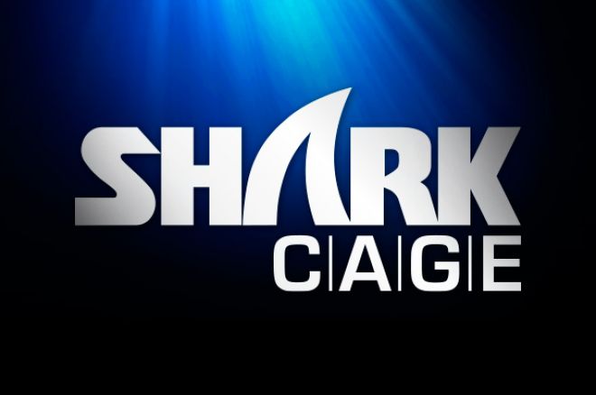 The Shark Cage