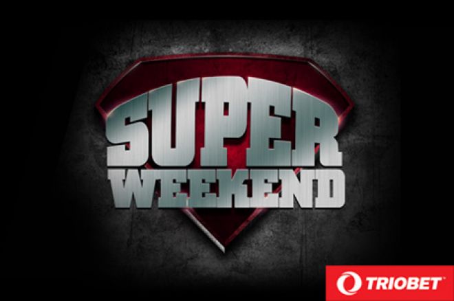 Superweekend Superweekend