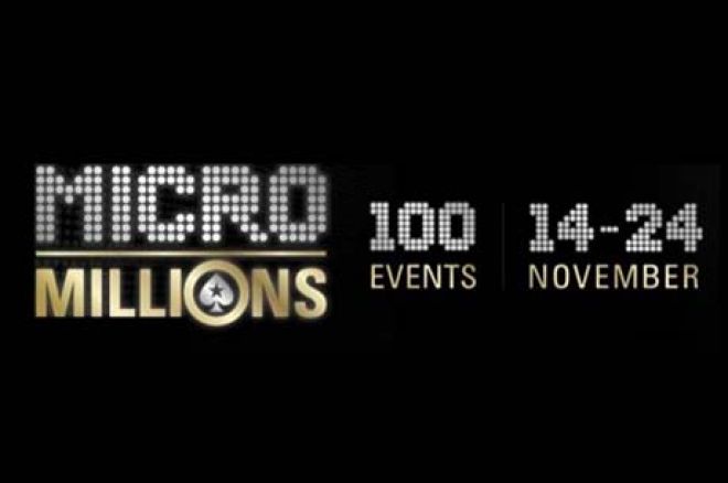 MicroMillions 6 MicroMillions 6