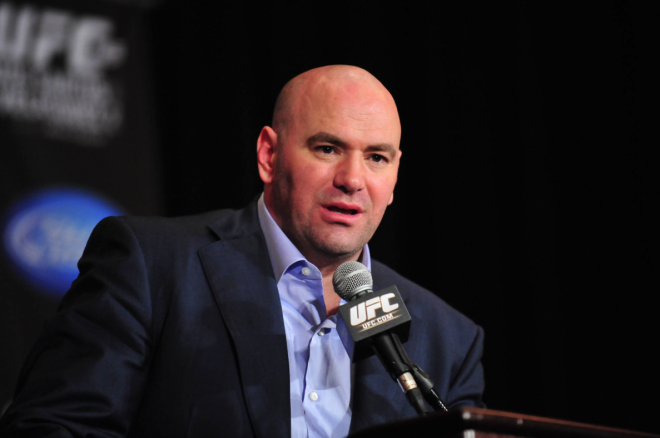 Dana White