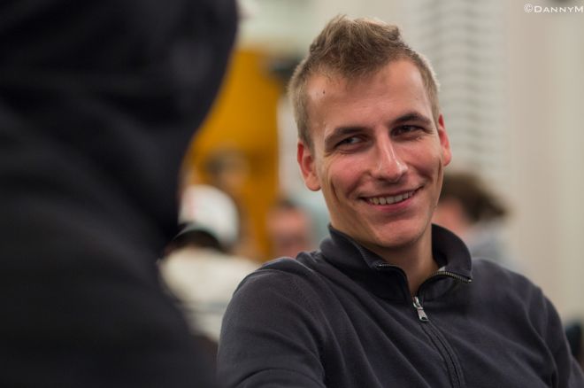 Philipp Gruissem Philipp Gruissem