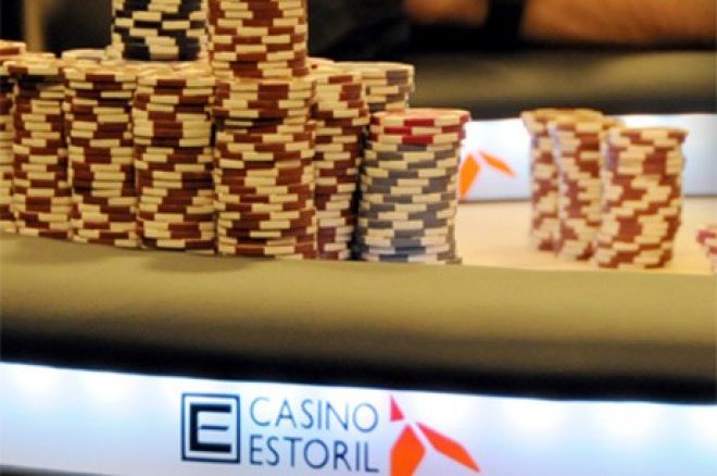 casino estoril