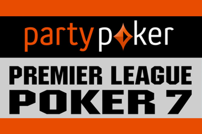 Sorel Mizzi si aggiudica la Party Poker Premier League 0001