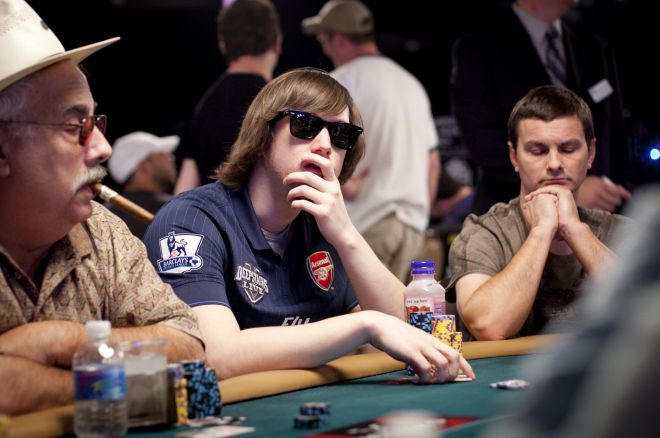 Talking Poker: The Cold Four-Bet 0001 Talking Poker: The Cold Four-Bet 0001