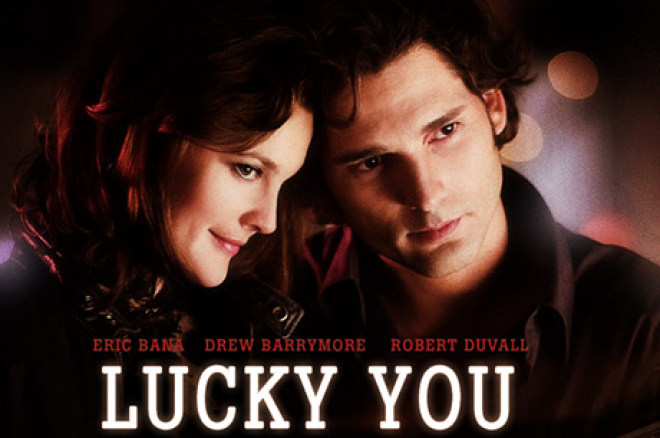 Lucky You Lucky You
