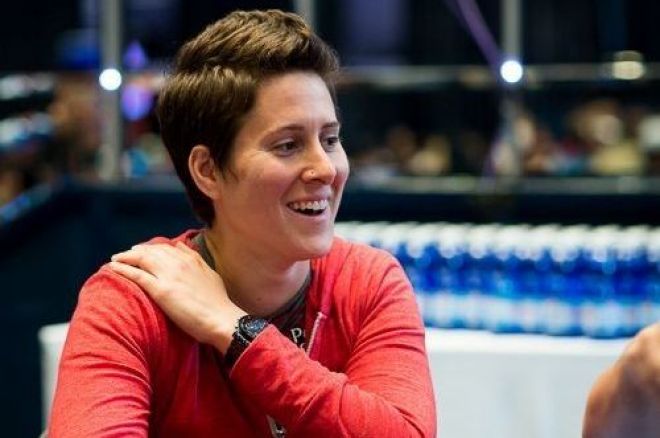 Vanessa Selbst