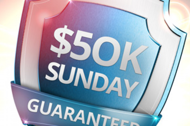 partypoker Set to Run the Biggest Tournament on New Jersey's First Sunday 0001