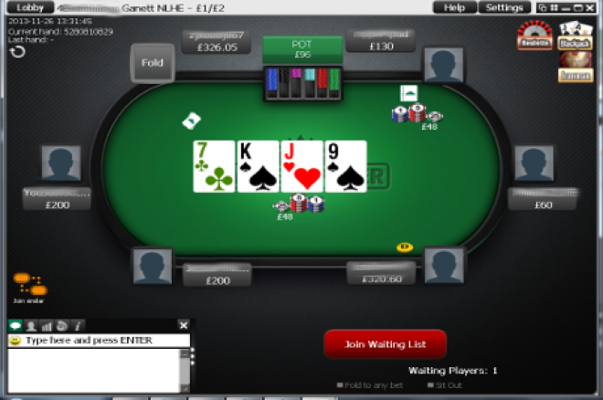Revoluce iPoker začíná. Vysoké sázky budou zrušeny, zmizí měna USD. 0001 Revoluce iPoker začíná. Vysoké sázky budou zrušeny, zmizí měna USD. 0001