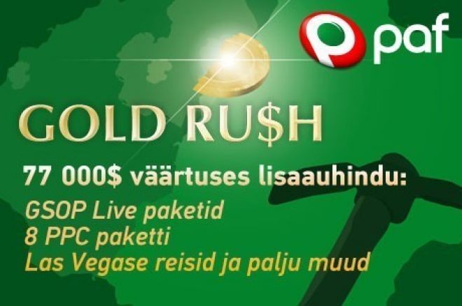 Kullapalavik Kullapalavik