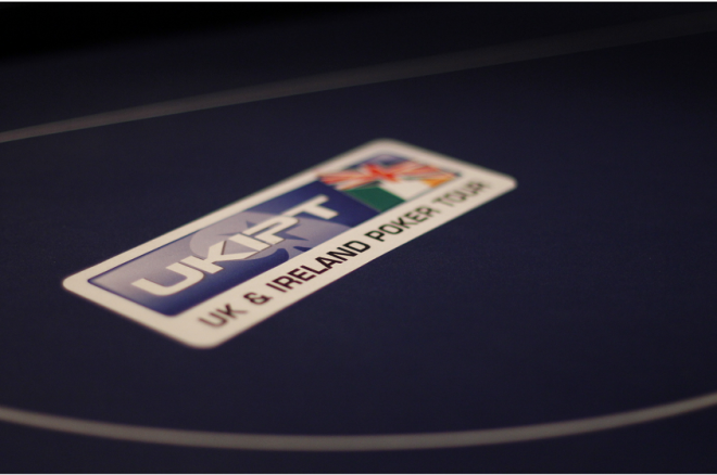 UKIPT Notingamas: Kęstutis Gričius pasiekė apmokamas vietas, Viktor Leonov - lyderių... 0001 UKIPT Notingamas: Kęstutis Gričius pasiekė apmokamas vietas, Viktor Leonov - lyderių... 0001
