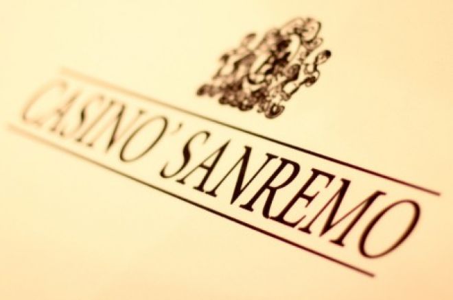 Сан-Ремо Сан-Ремо