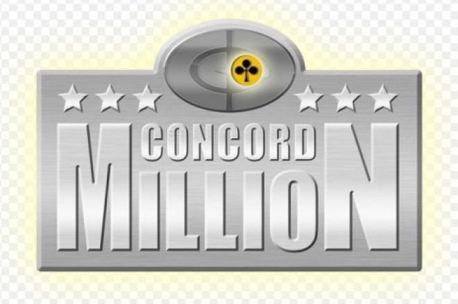 Dača Korodi i Miško Opojevlić Plasirali se u Finale CONCORD MILLION III 0001 Dača Korodi i Miško Opojevlić Plasirali se u Finale CONCORD MILLION III 0001