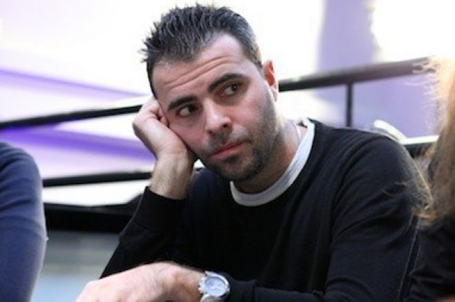 Brian Benhamou : D'un dépôt de 80€ à joueur de la Team Pro PMU (interview poker)