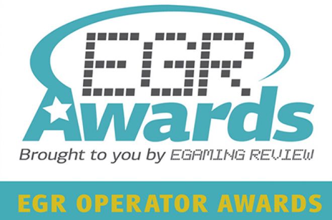 eGR Operator Awards. eGR Operator Awards.