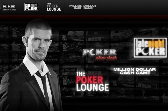 Full Tilt Poker otwiera kanał na YouTube! 0001 Full Tilt Poker otwiera kanał na YouTube! 0001