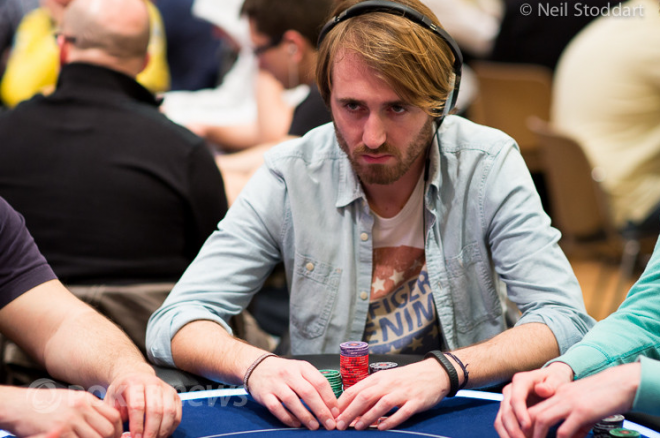 WPT Montréal 2013 – Jour 2 : Ludovic Lacay chip leader des 59 survivants