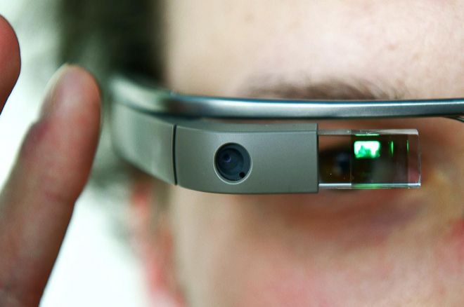 Google Glass Google Glass