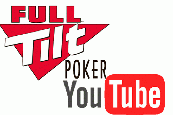 Full Tilt Poker YouTube Full Tilt Poker YouTube