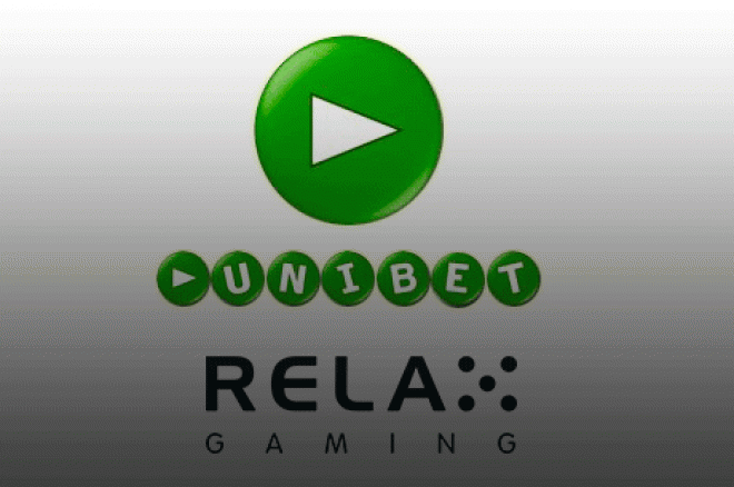 Unibet Relax Gaming. Unibet Relax Gaming.