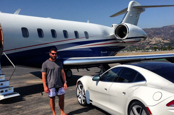 Dan Bilzerian - pokerzysta, który wygrywa podczas sesji $10,000,000! 0001 Dan Bilzerian - pokerzysta, który wygrywa podczas sesji $10,000,000! 0001