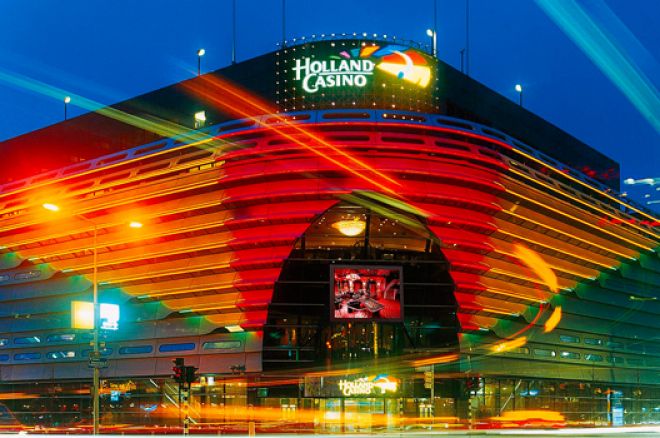 PokerNews Boulevard: Holland Casino focust zich op internet, en meer.. PokerNews Boulevard: Holland Casino focust zich op internet, en meer..