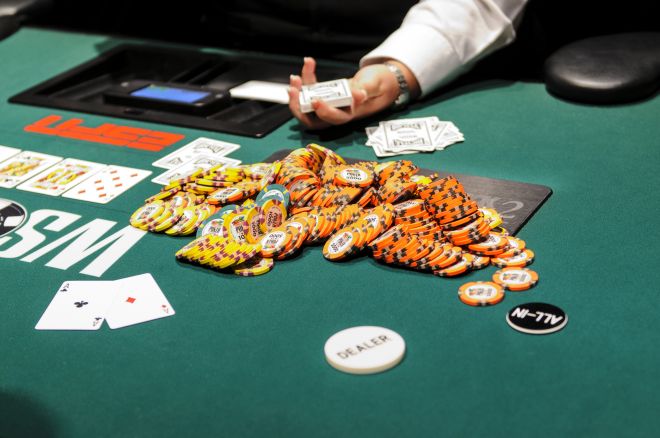 High Stakes: Os 5 Maiores Potes da Semana Foram Jogados na PokerStars 0001